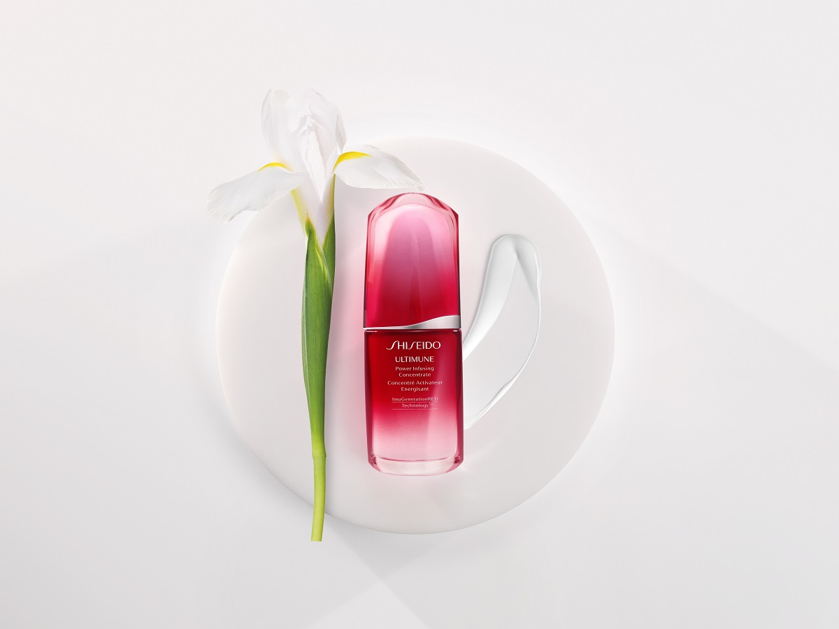 Shiseido ULTIMUNE Power Infusing Concentrate