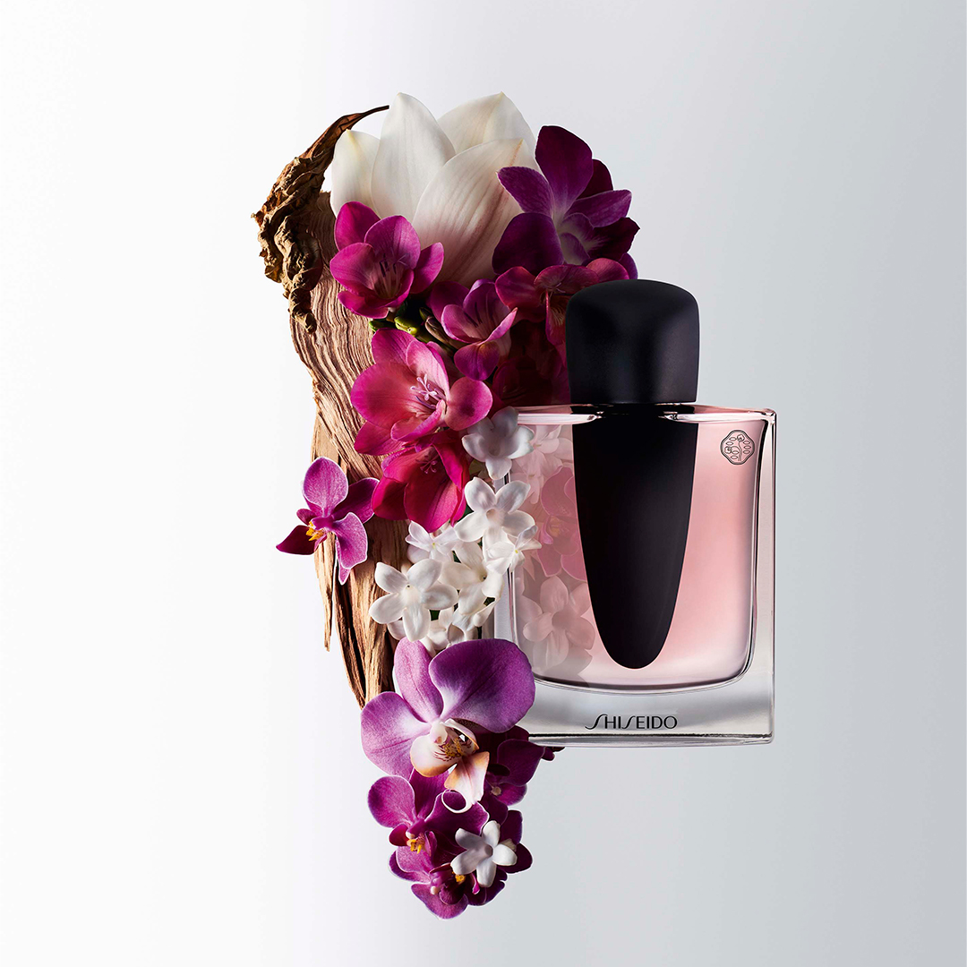 Ginza Eau de Parfum Shiseido