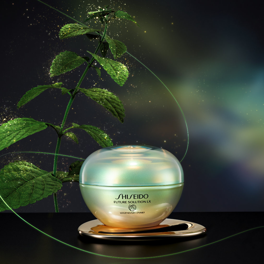 Shiseido Future Solution LX Legendary Enmei Ultimate Renewing Cream