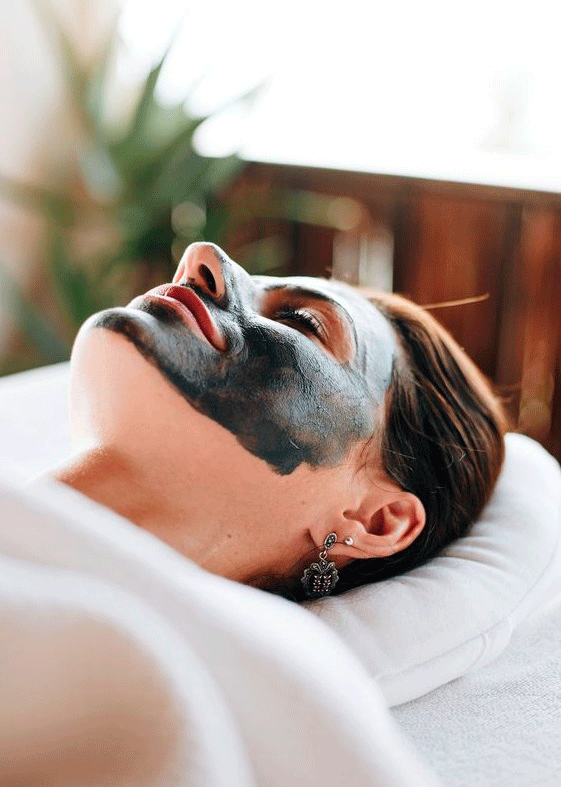 Mascarilla