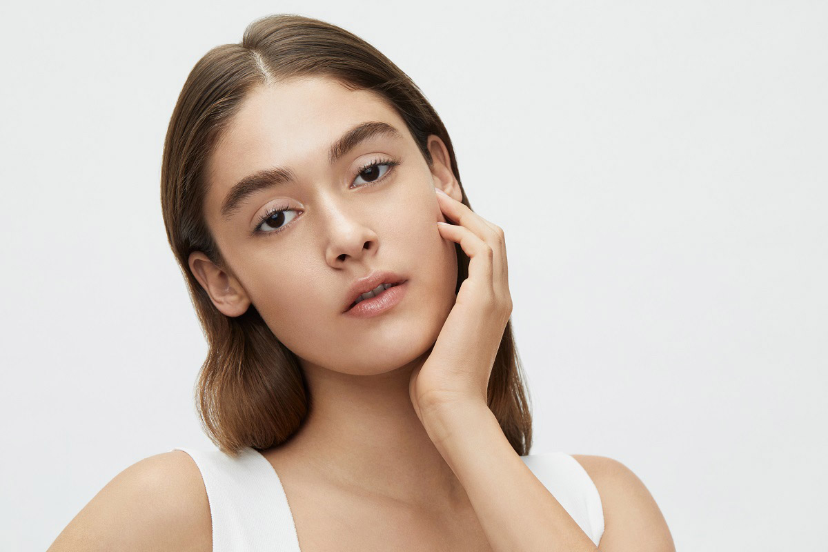 Cómo cuidar tu piel llevando mascarilla