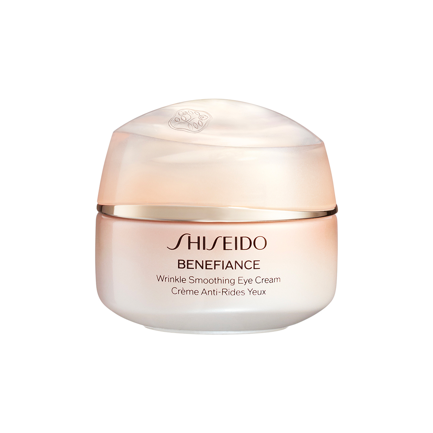 Wrinkle Smoothing Eye Cream - Shiseido, Contorno de ojos Wrinkle Smoothing Eye Cream - Shiseido, Contorno de ojos