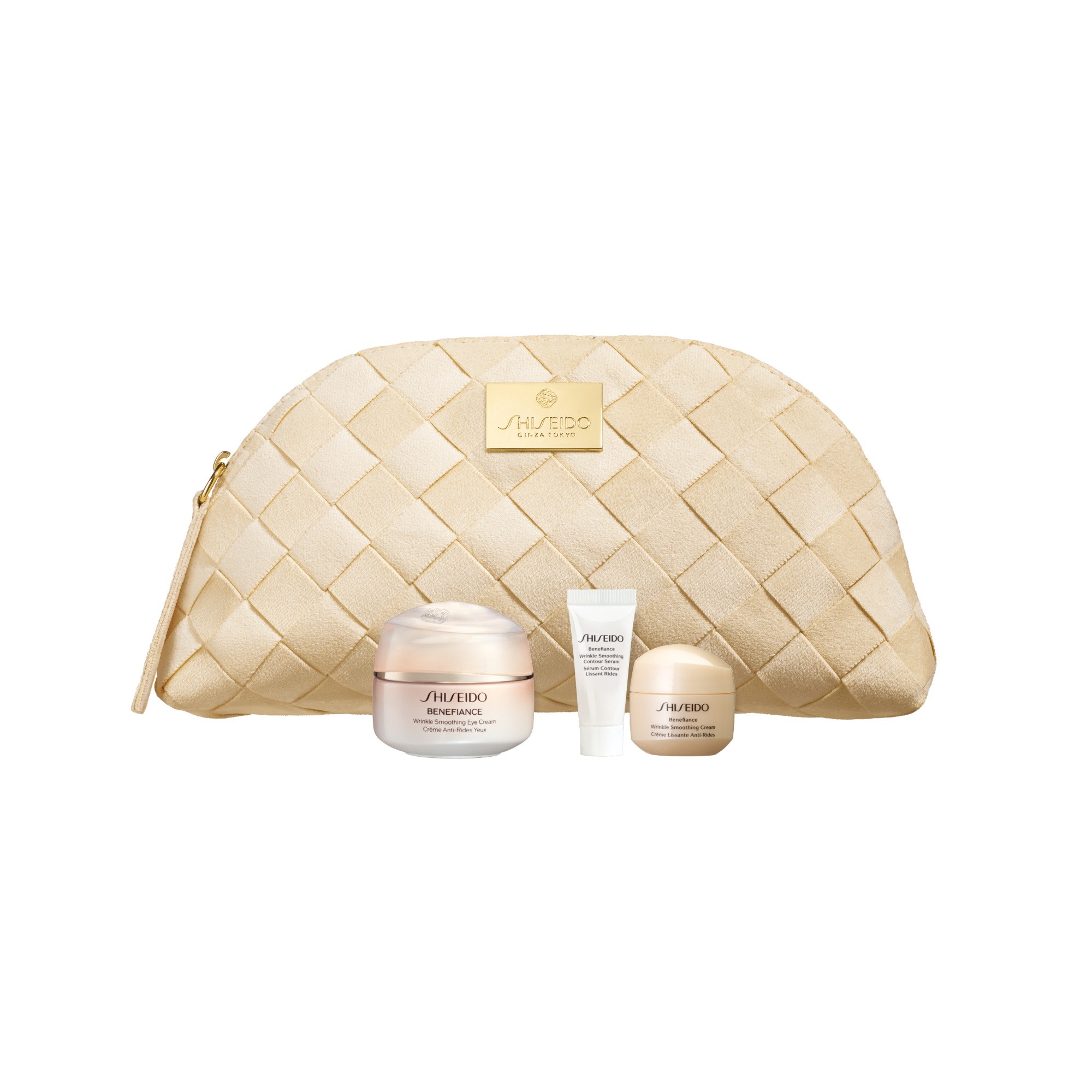 Benefiance Holiday Eyecare Set