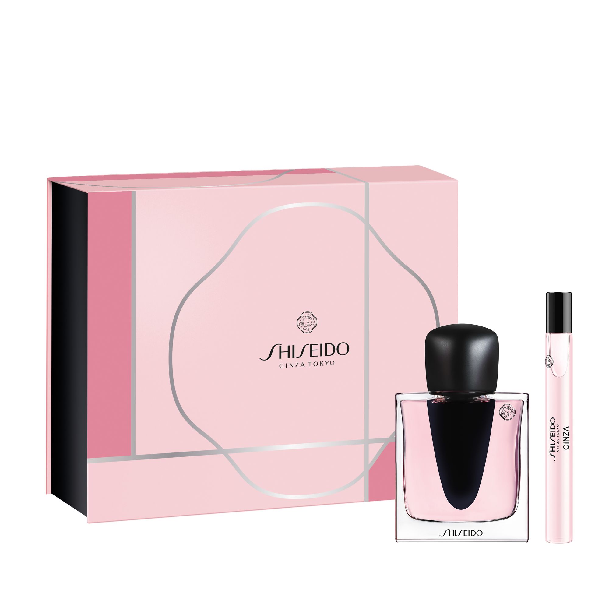 Ginza Holiday Kit, 