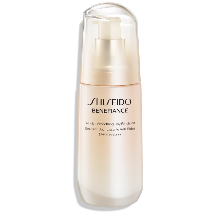 Wrinkle Smoothing Day Emulsion SPF30, 