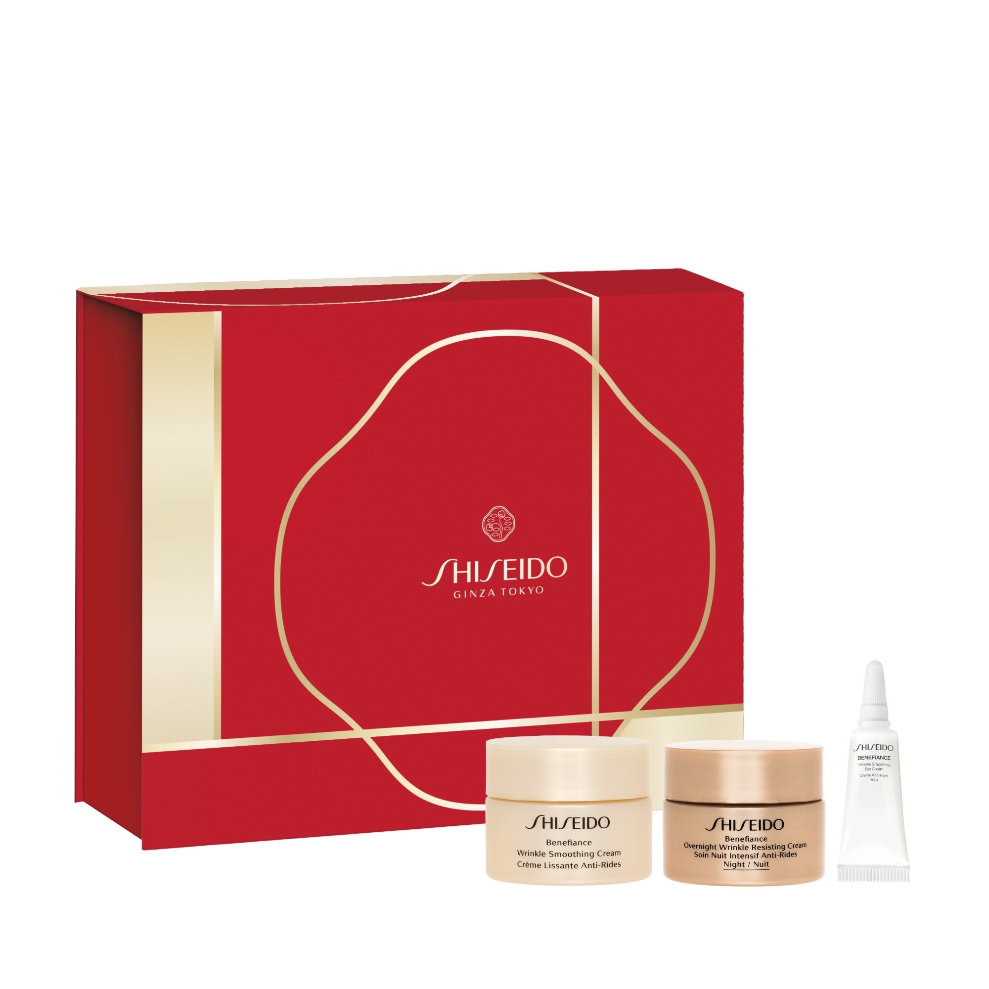 Benefiance Day and Night Holiday Discovery Kit