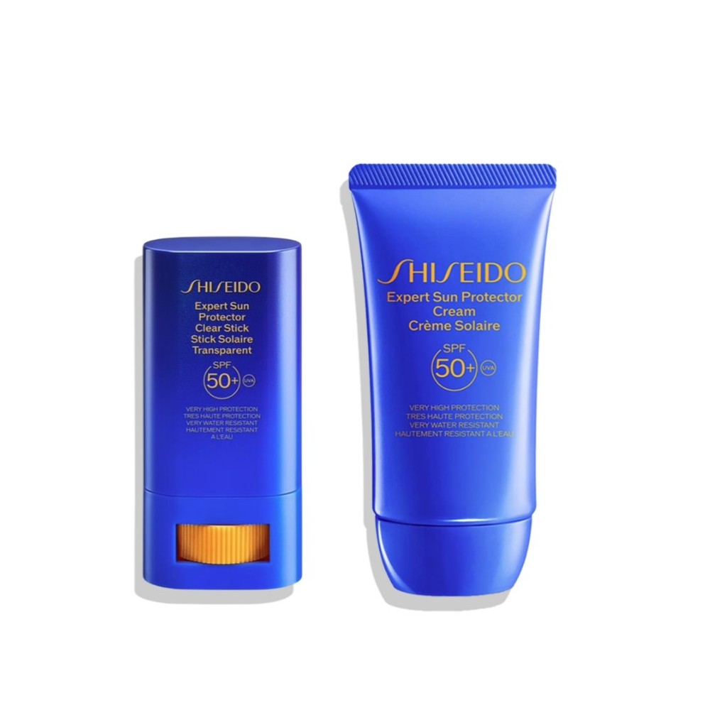 D&uacute;o Suncare, 