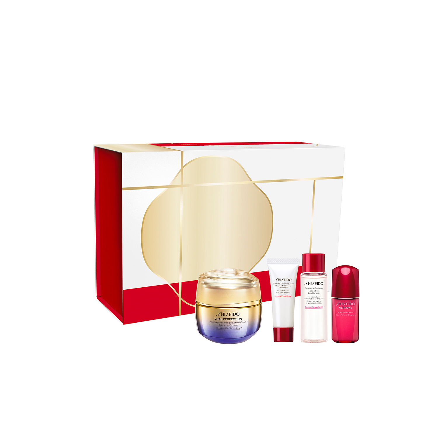 LIFTING AND FIRMING RITUAL, 