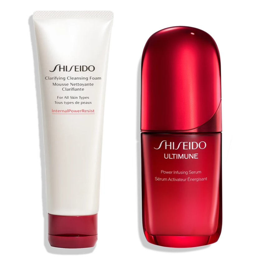 Dúo: Limpia y Fortalece, 