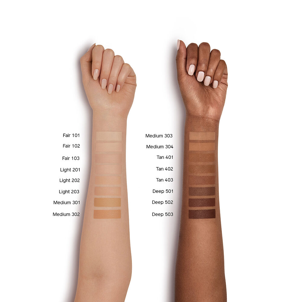 SYNCHRO SKIN SELF-REFRESHING Concealer - Shiseido, 