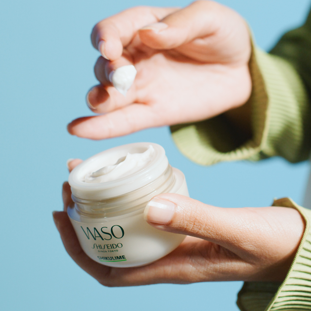SHIKULIME Mega Hydrating Moisturiser - SHISEIDO, 