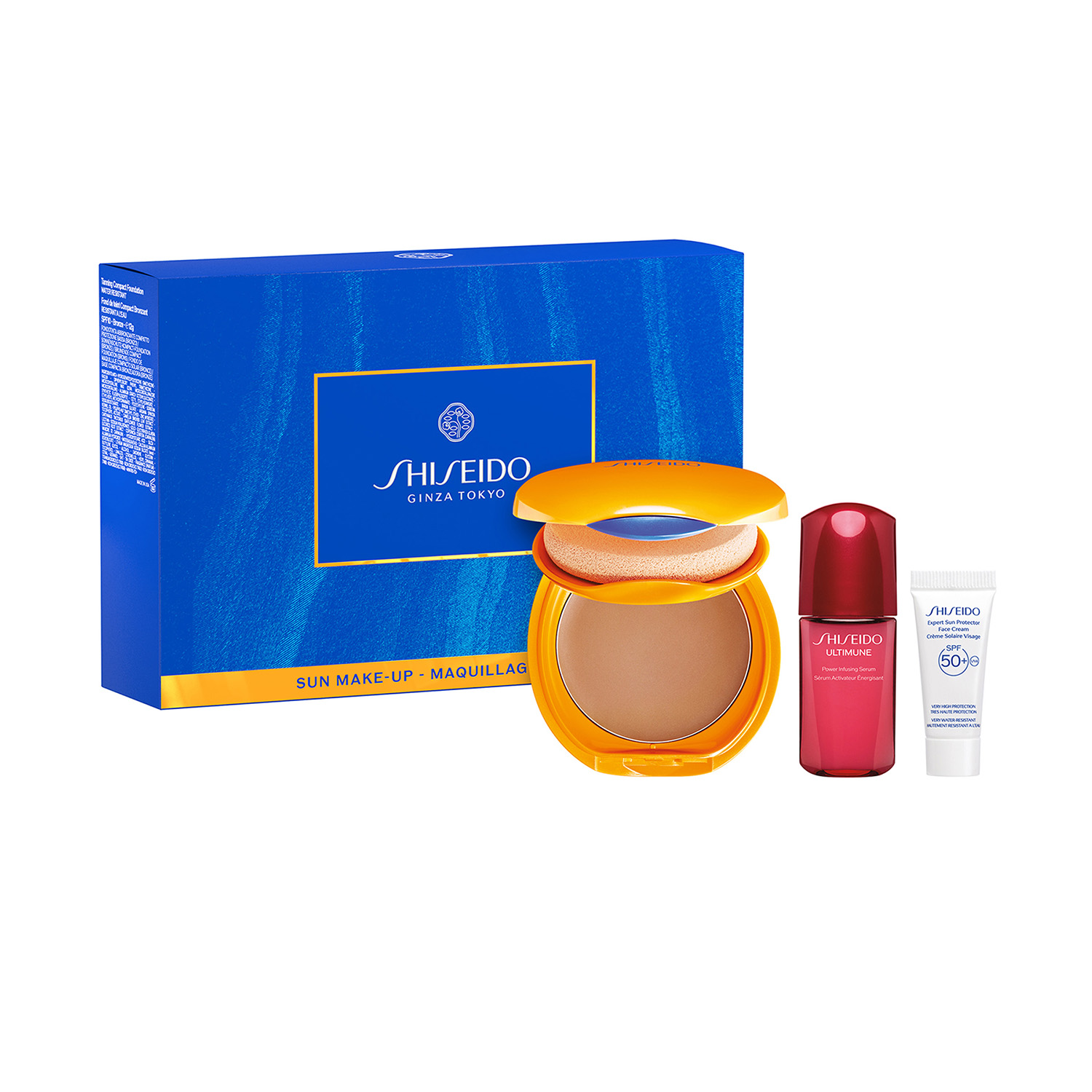 Ofertas y oportunidad en cosmética | SHISEIDOAmerican ExpressVisaMastercardPaypalApple PayKlarna