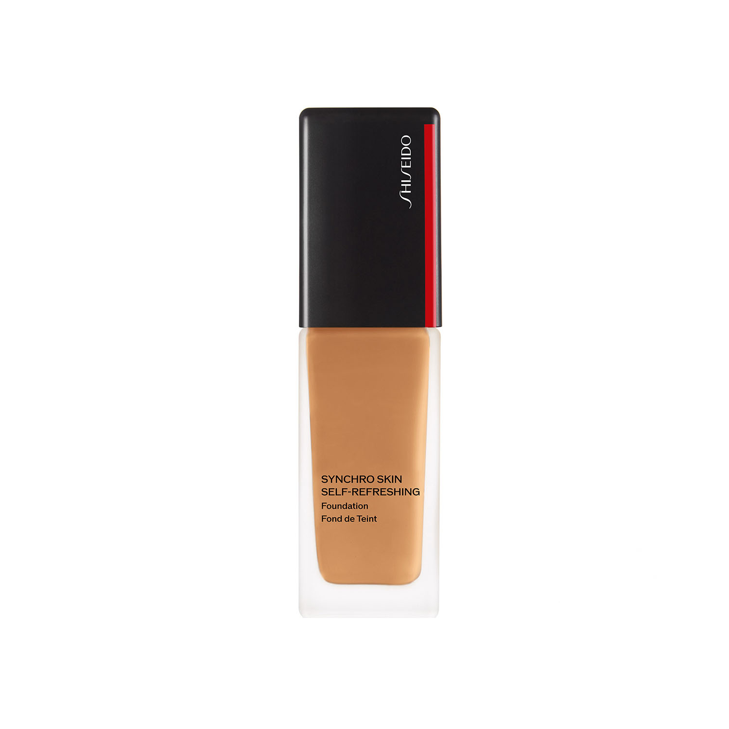 Synchro Skin Self-Refreshing Foundation, 420