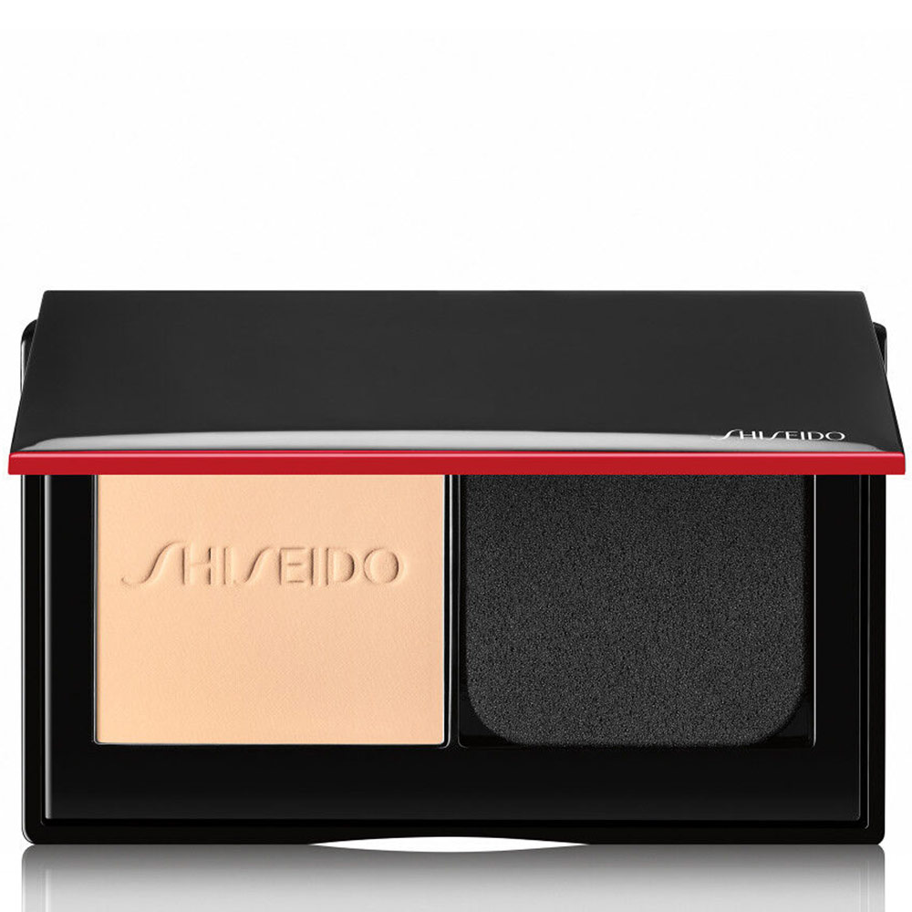 SYNCHRO SKIN SELF-REFRESHING Custom Finish Powder Foundation - Shiseido, 