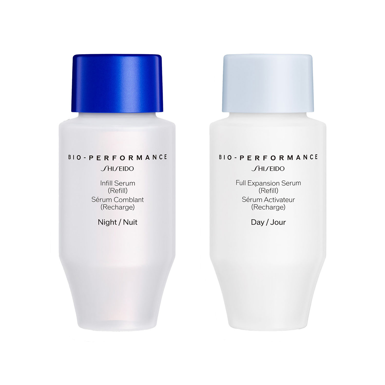 Skin Filler Serum Refills, 