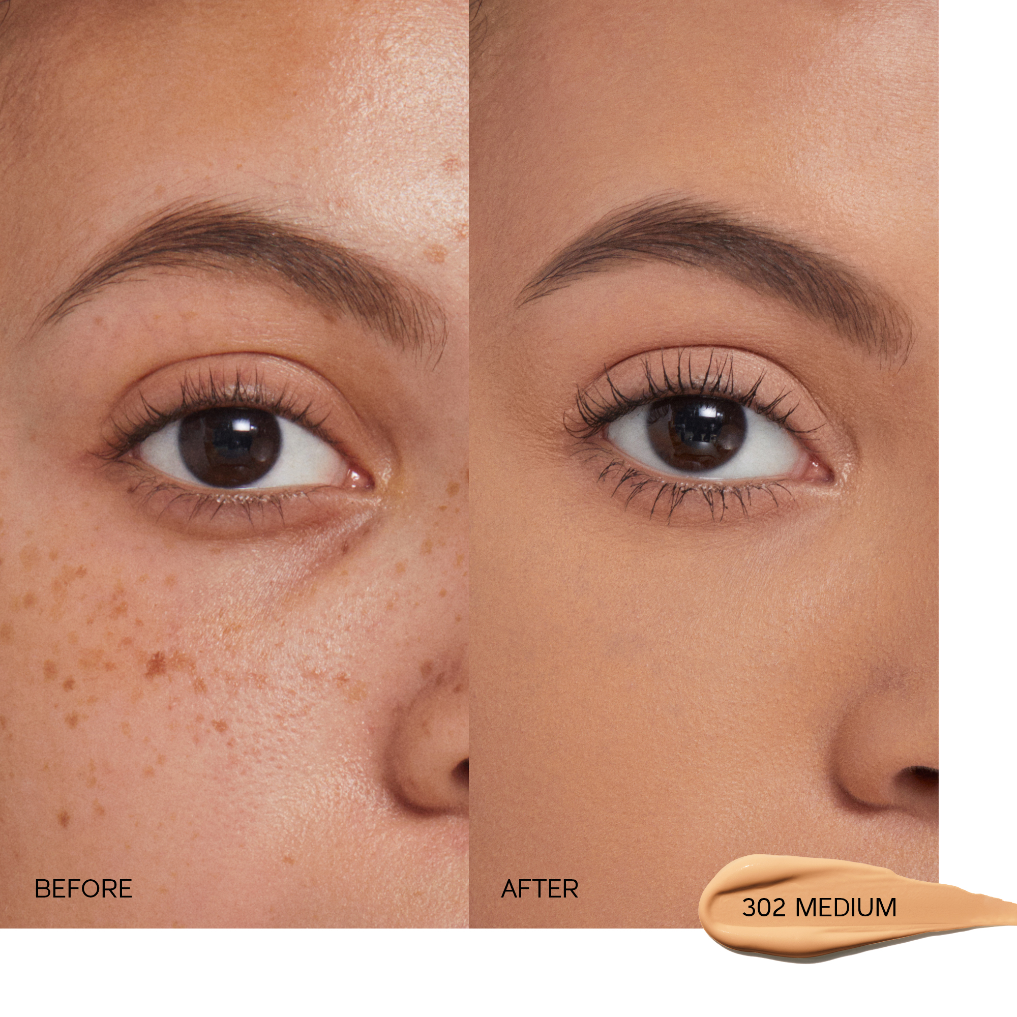SYNCHRO SKIN SELF-REFRESHING Concealer - Shiseido, 