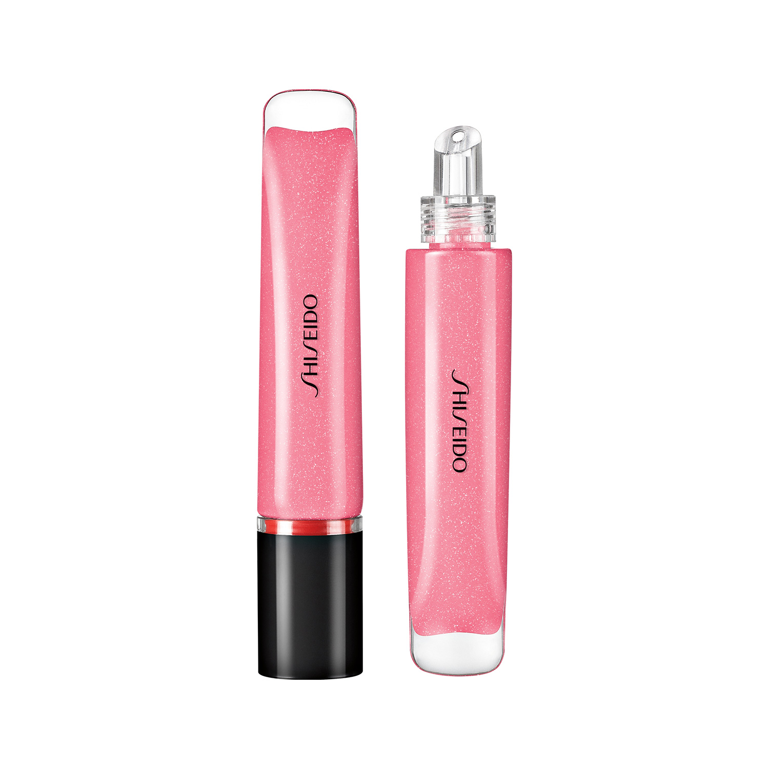 Shimmer Gel Gloss - Shiseido, 