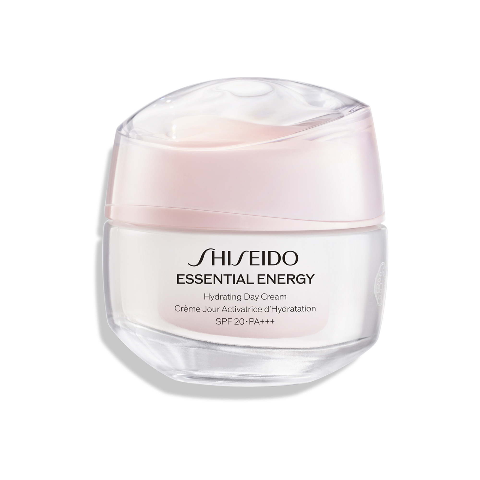 Hydrating Day Cream SPF20, 