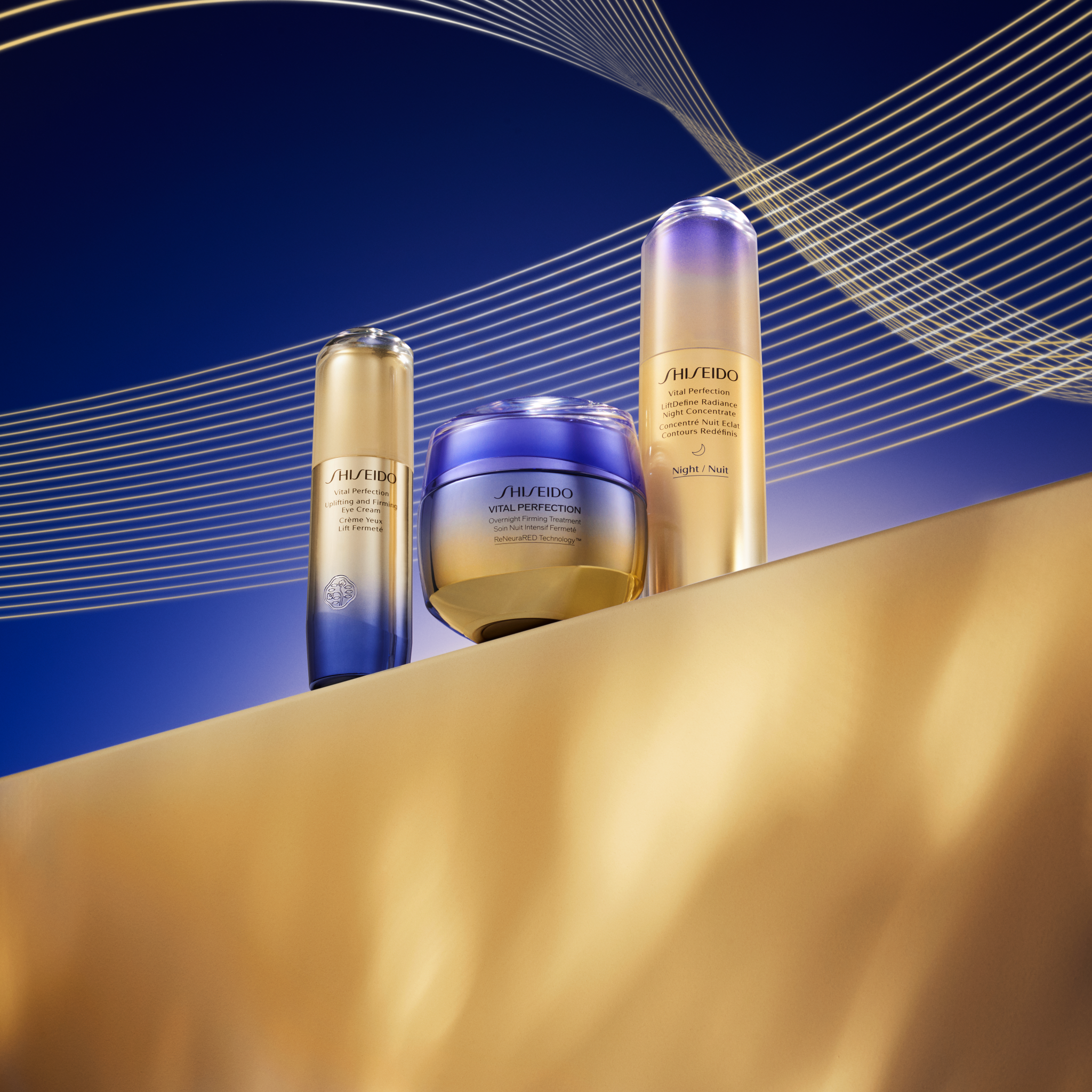 Overnight Firming Treatment Refill, 
