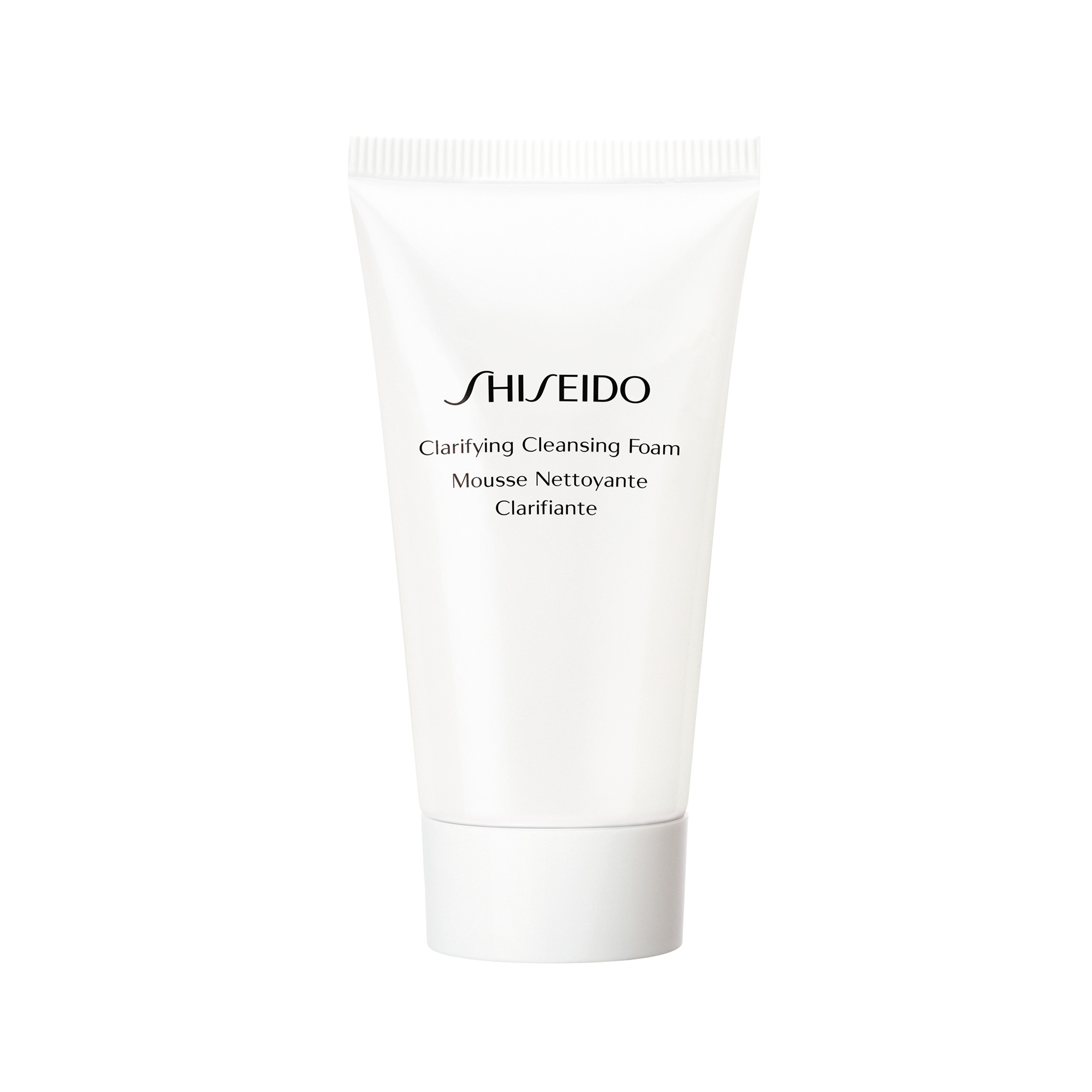 Clarifying Cleansing Foam