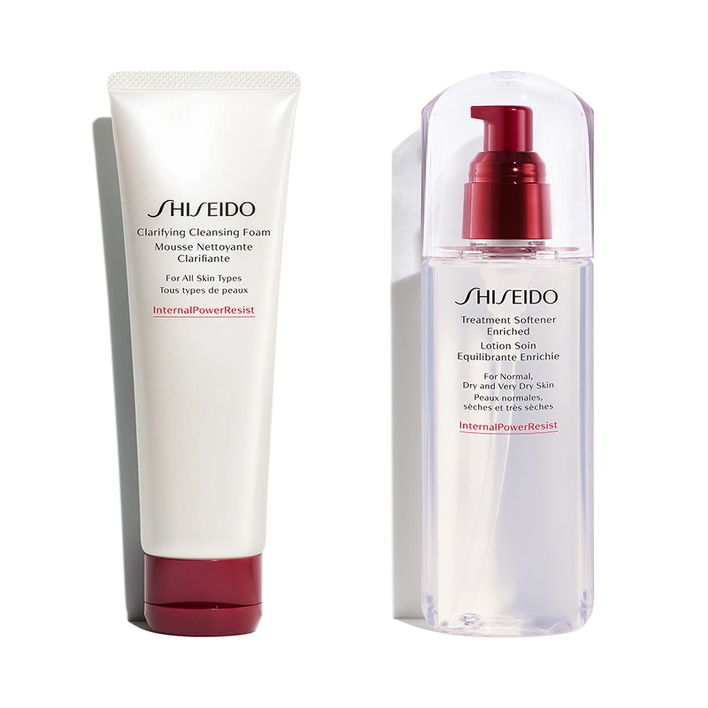 D&uacute;o: Limpia y Equilibra, 