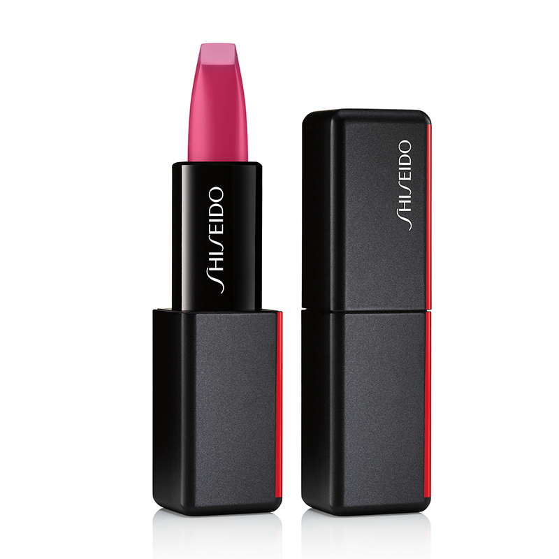 ModernMatte Powder Lipstick - Shiseido, 