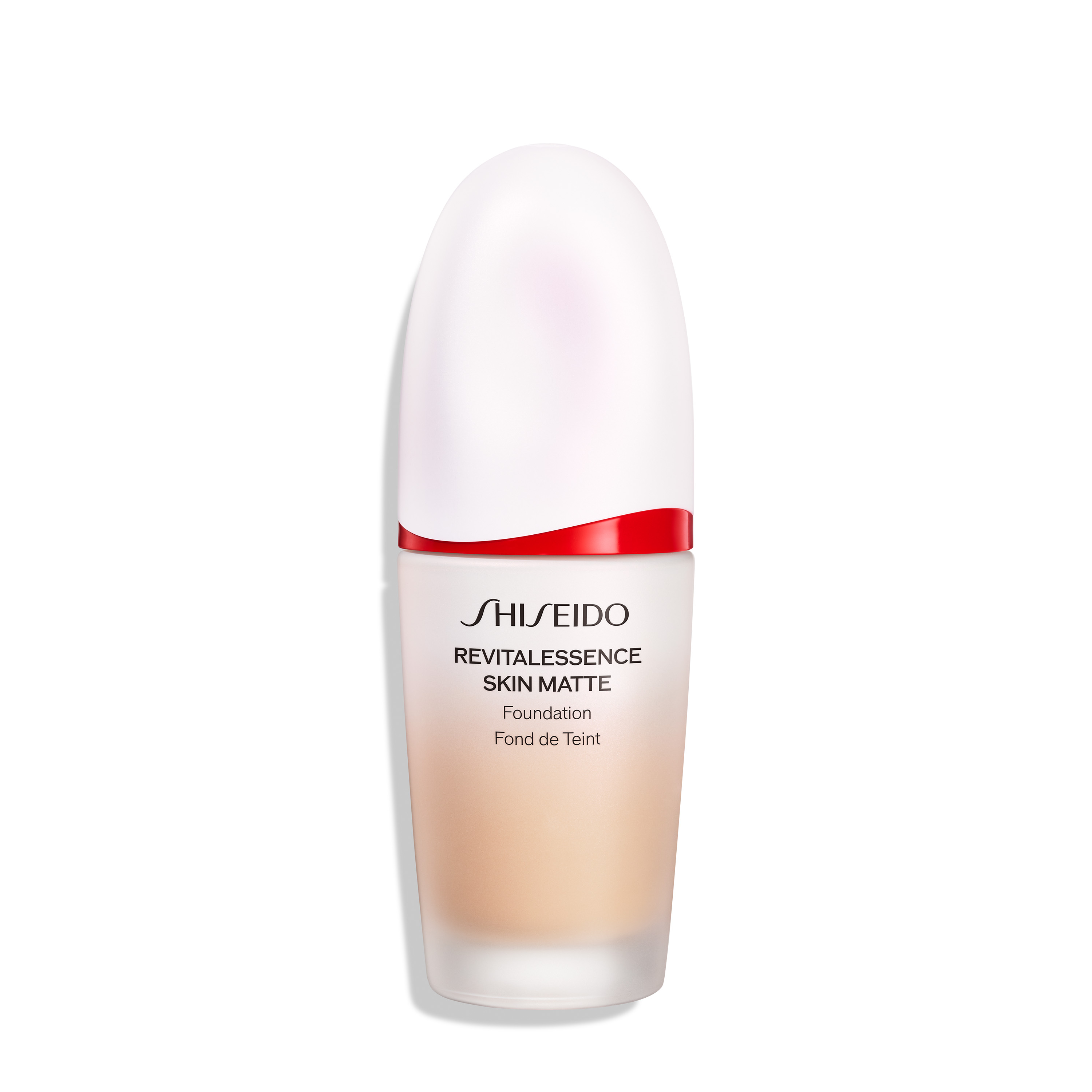 Revitalessence Matte Foundation