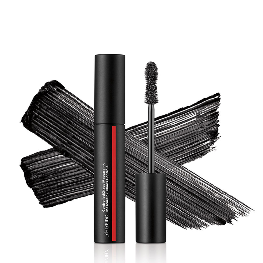 ControlledChaos MascaraInk - Shiseido, 