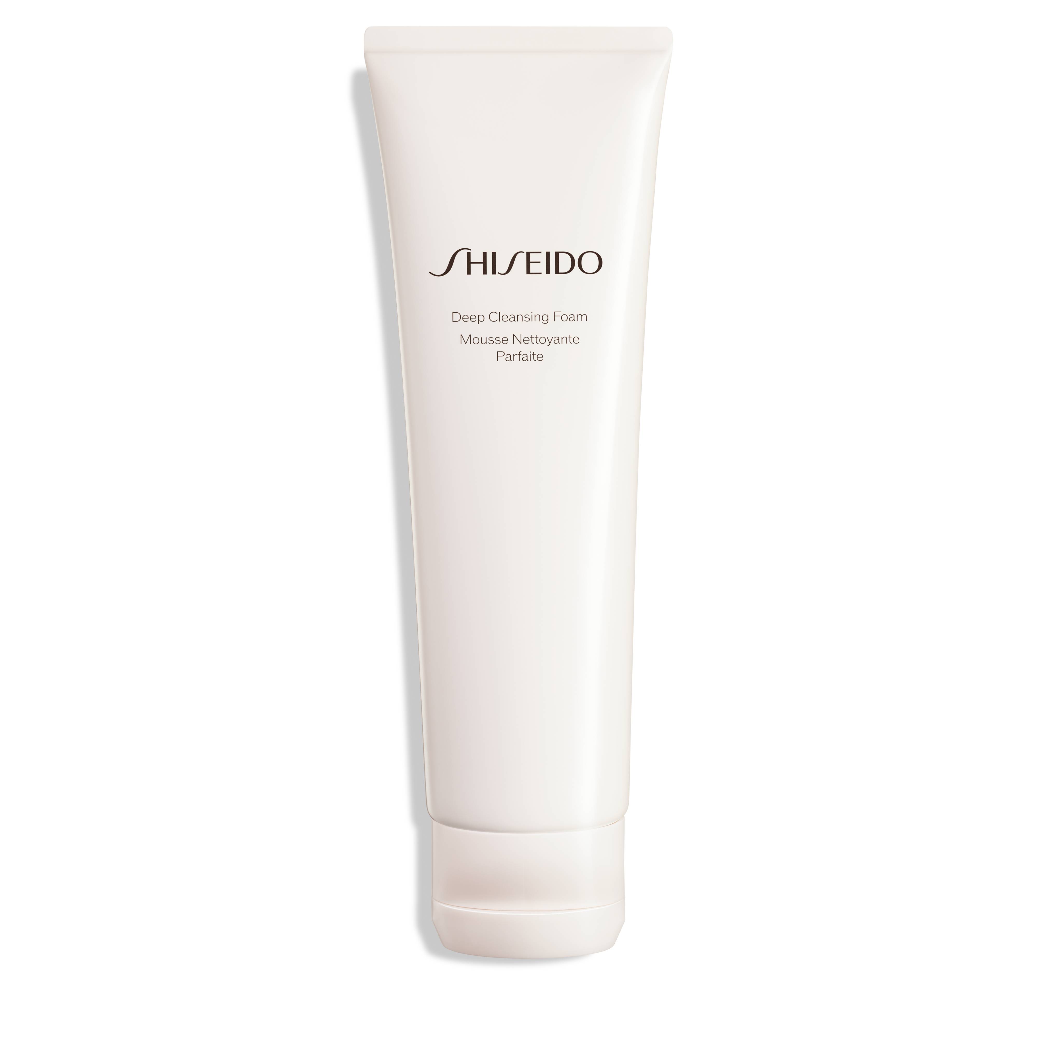 Deep Cleansing Foam, 