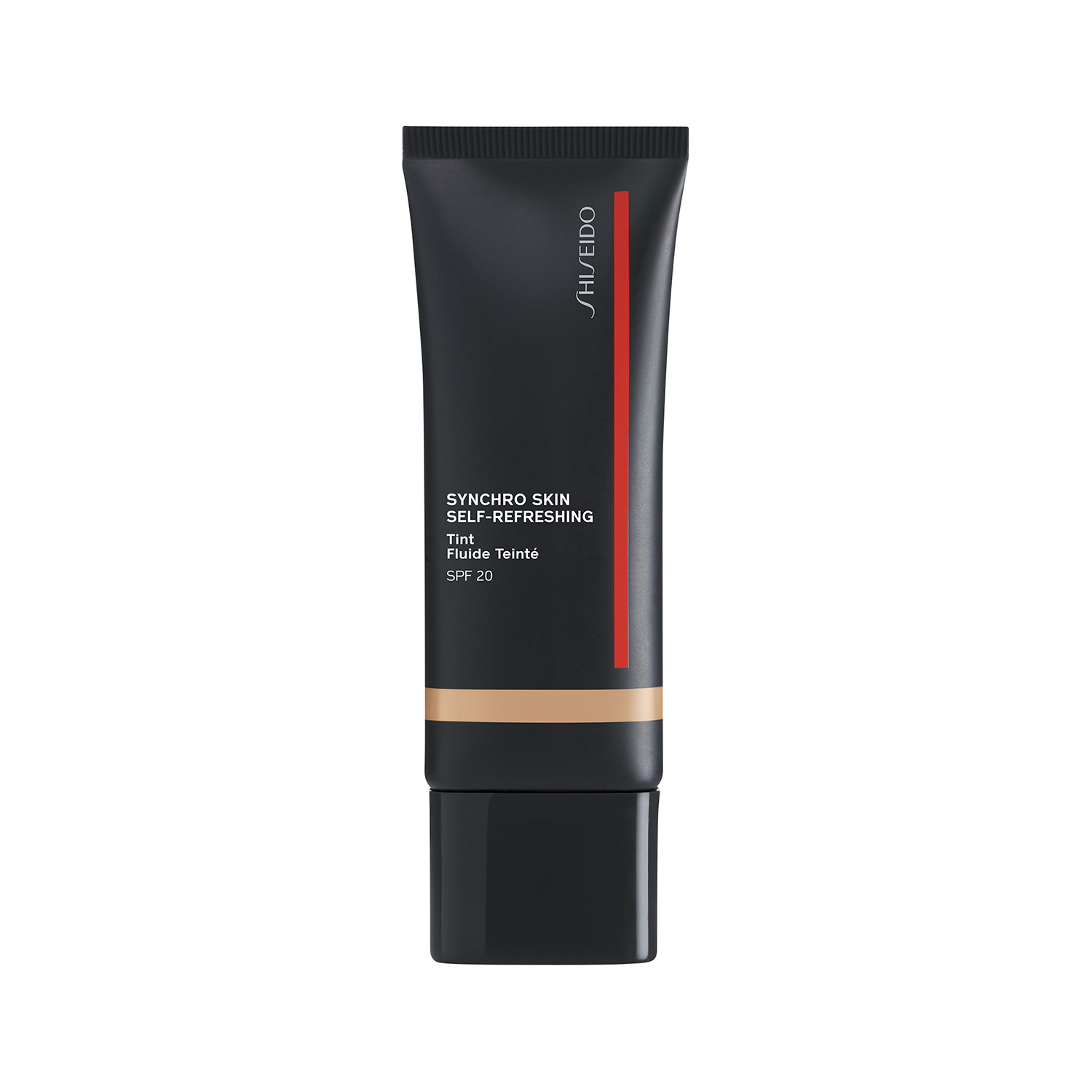 Synchro Skin Self-Refreshing Tint SPF20 - SHISEIDO, 