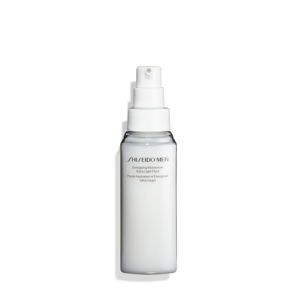 Energizing Moisturizer Extra Light Fluid, 