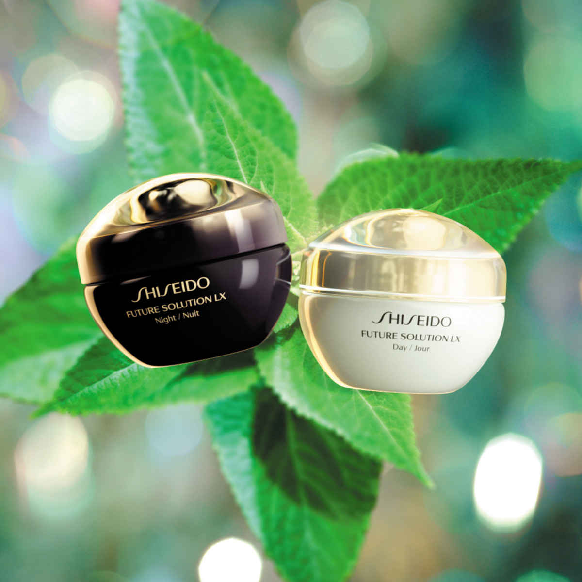 Total Protective Cream SPF20, 