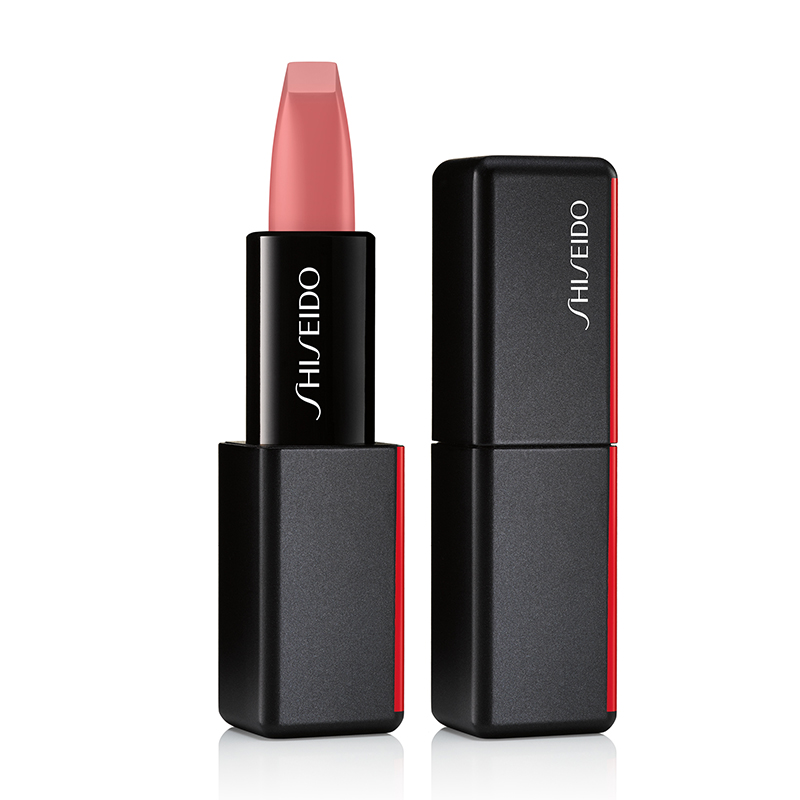 ModernMatte Powder Lipstick - Shiseido, 