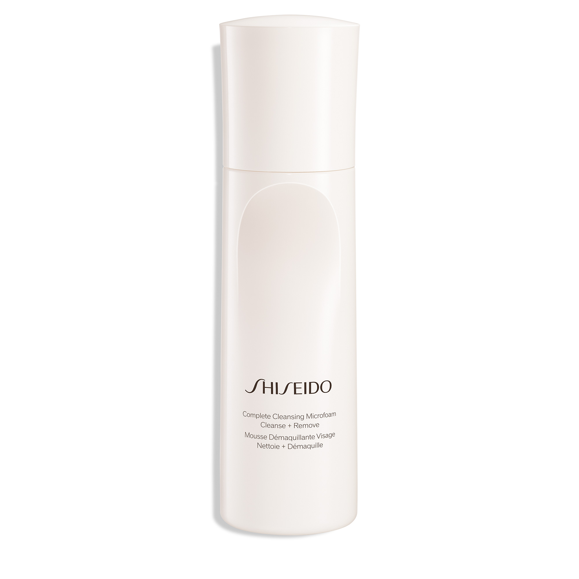 Complete Cleansing Microfoam, 