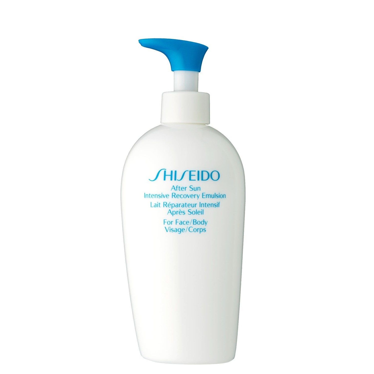 After Sun Intensive Recovery Emulsion