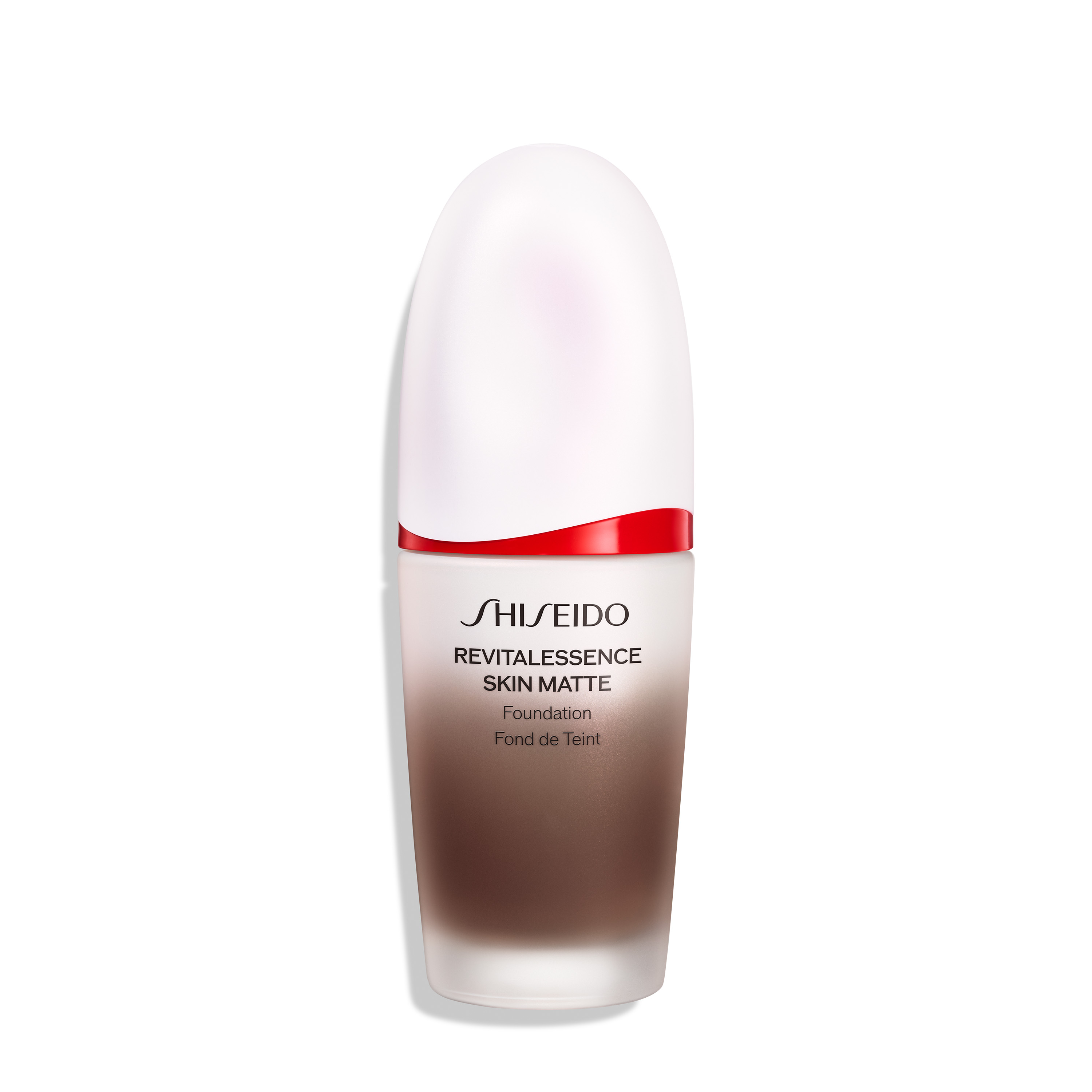 Revitalessence Matte Foundation