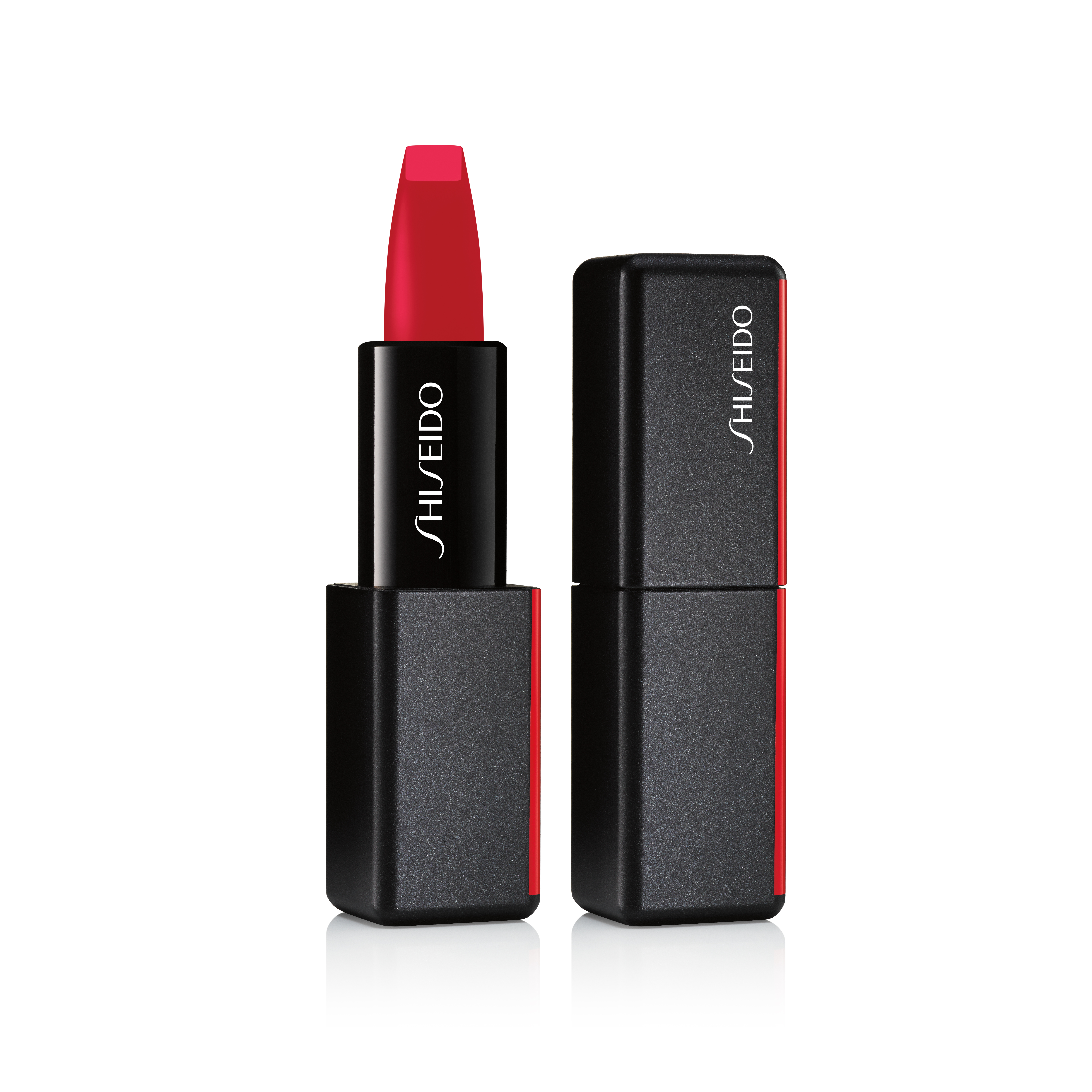 ModernMatte Powder Lipstick - Shiseido, 