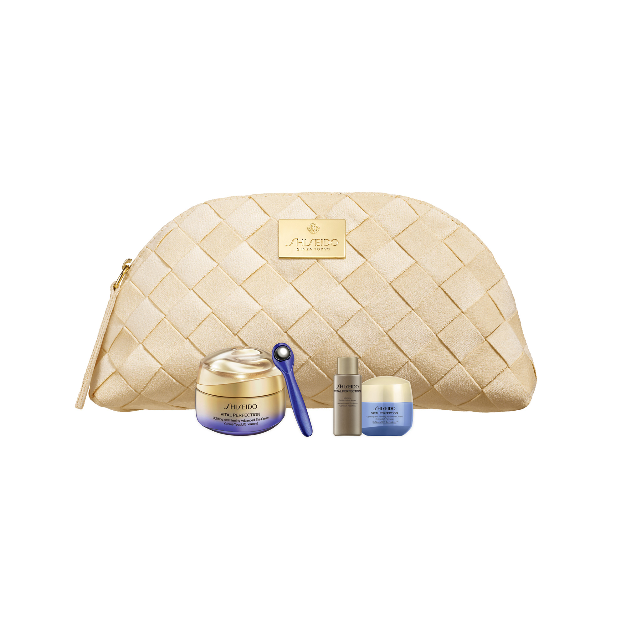 Vital Perfection Eye Holiday Kit