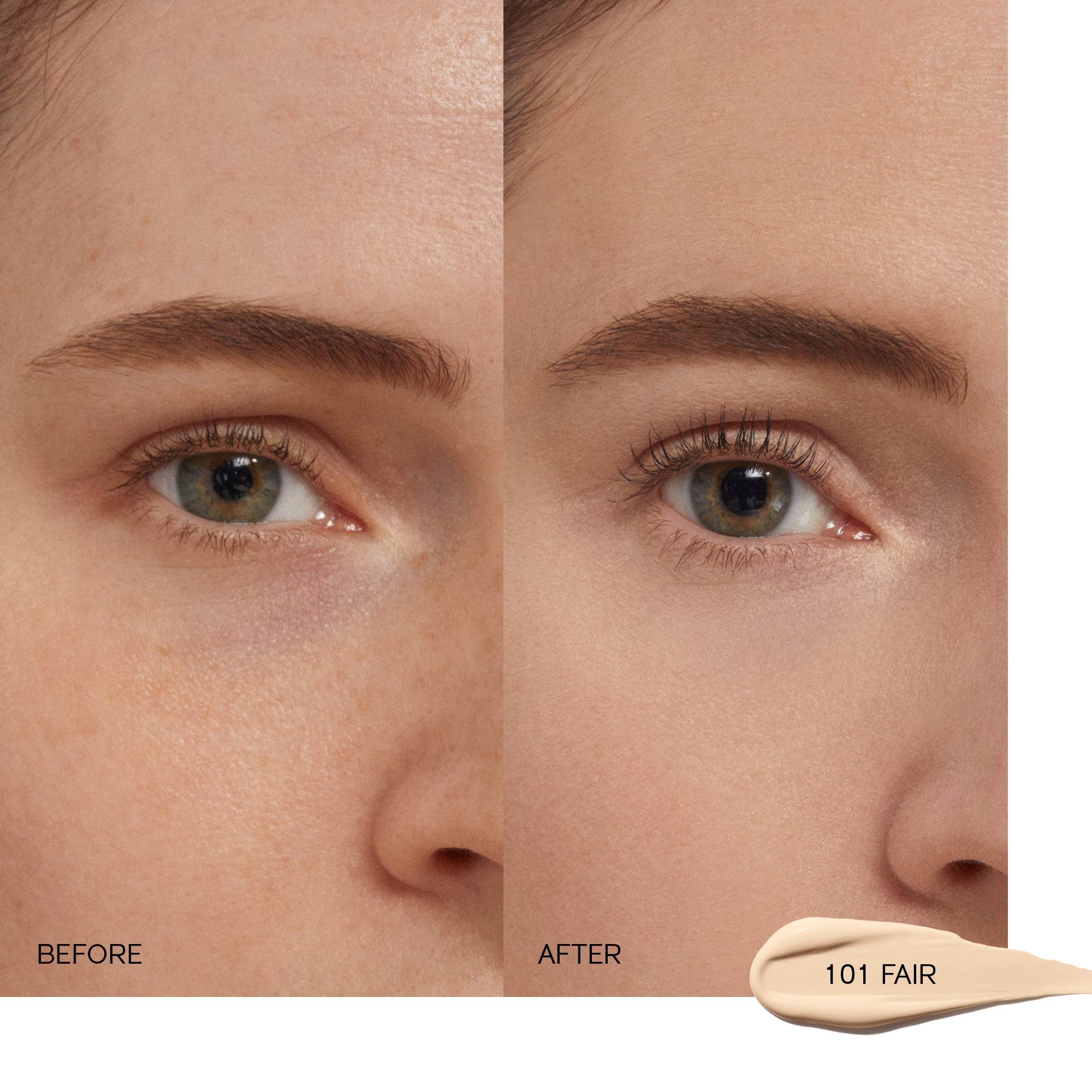 SYNCHRO SKIN SELF-REFRESHING Concealer - Shiseido, 