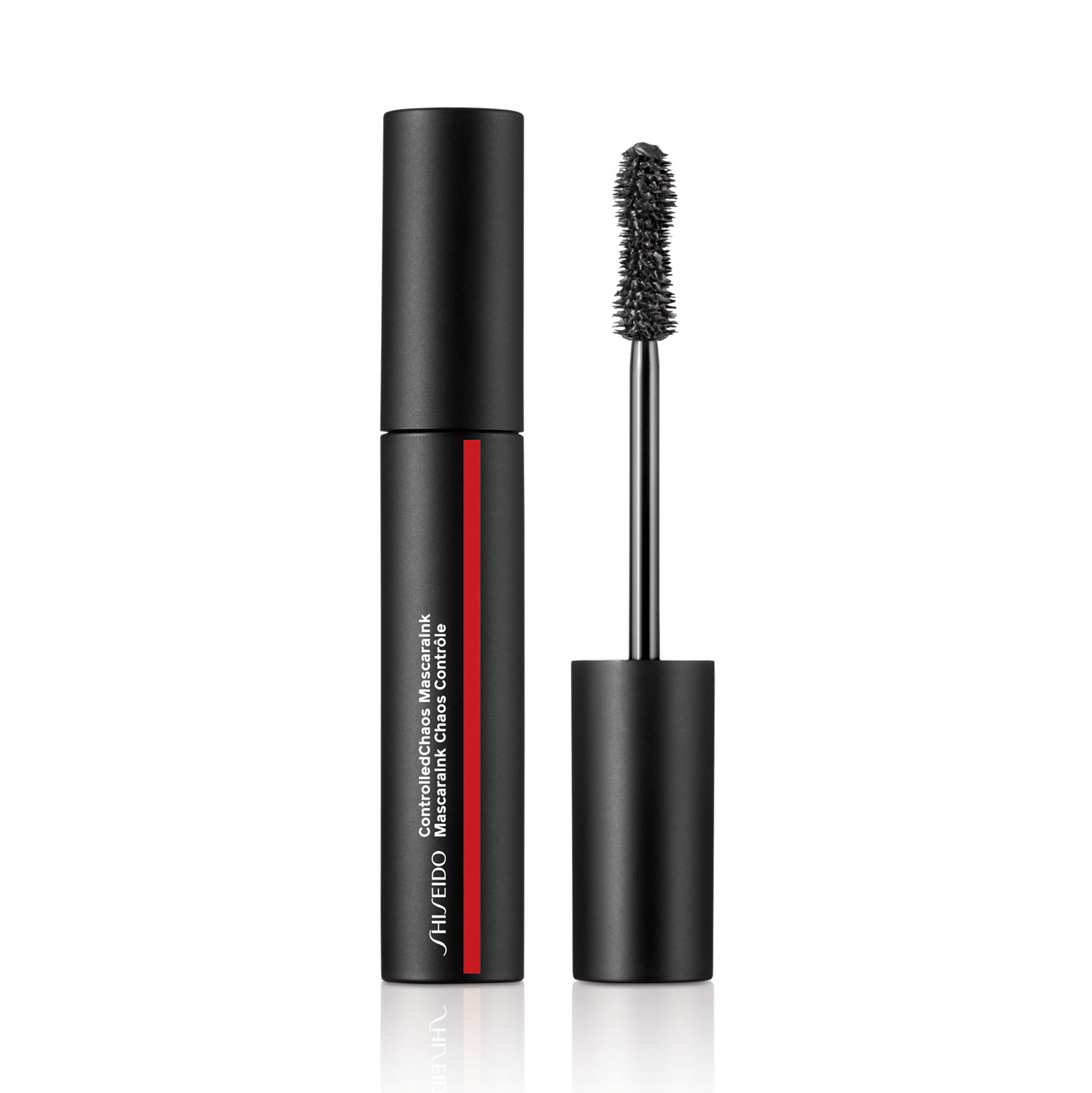ControlledChaos MascaraInk - Shiseido, 