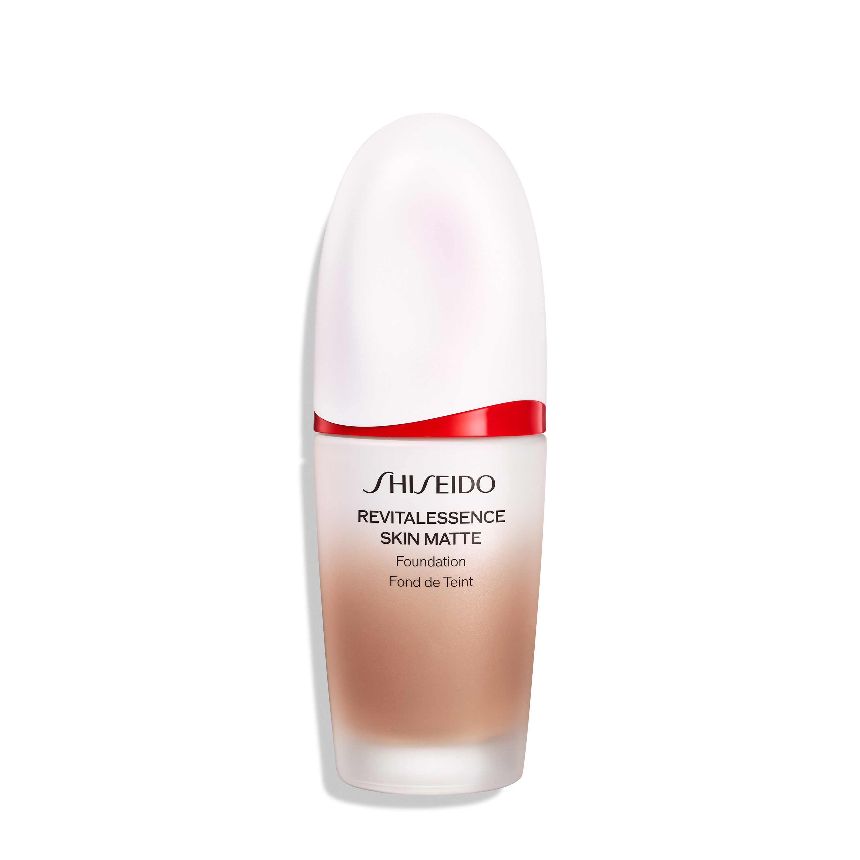 Revitalessence Matte Foundation