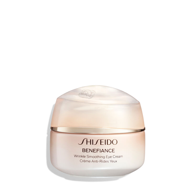 Dúo: Eyelash Curler Y Benefiance Eye Cream - Shiseido, Dúos esenciales