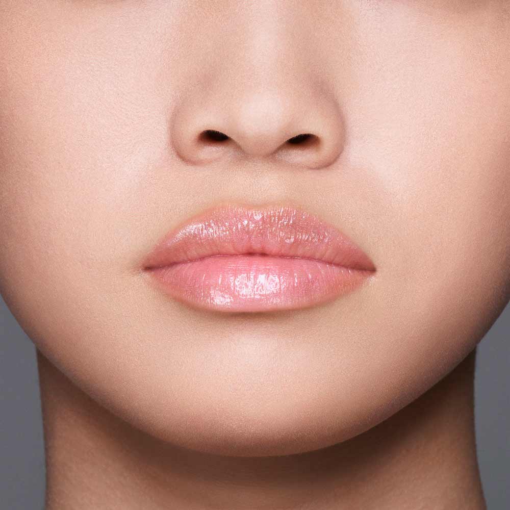 Shimmer Gel Gloss - Shiseido, 