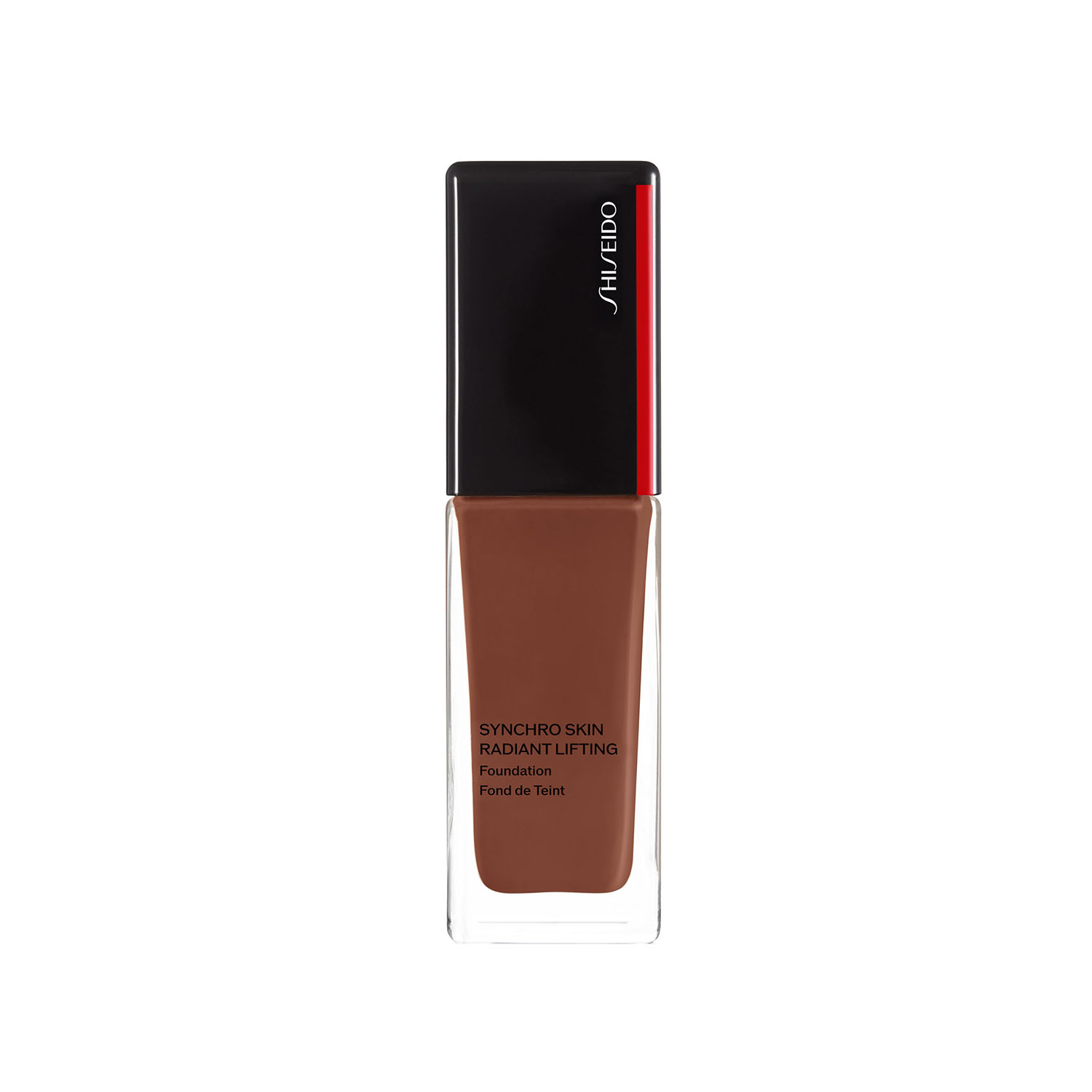 Synchro Skin Radiant Lifting Foundation