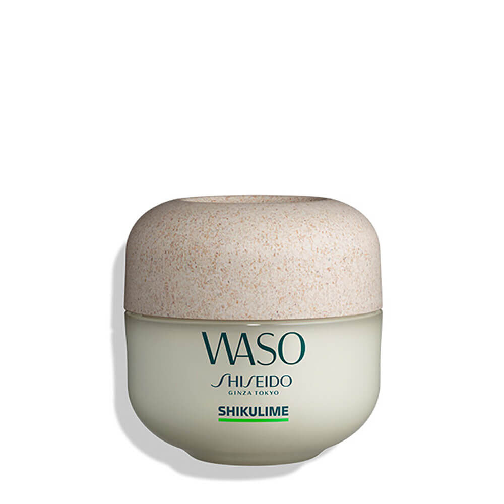 SHIKULIME Mega Hydrating Moisturiser - SHISEIDO, 