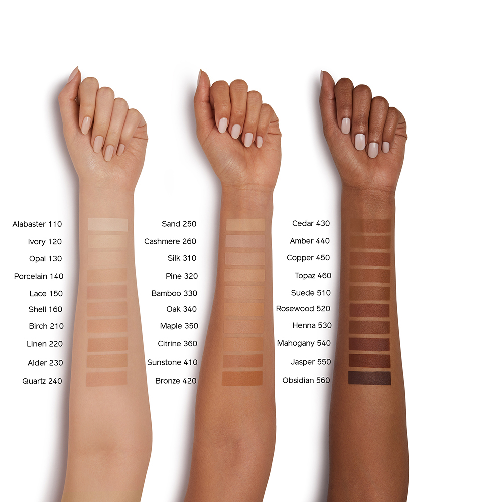 Synchro Skin Self-Refreshing Foundation SPF30, 250 Synchro Skin Self-Refreshing Foundation SPF30, 250