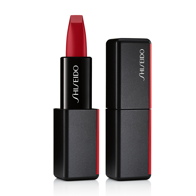 ModernMatte Powder Lipstick, 516 EXOTIC RED