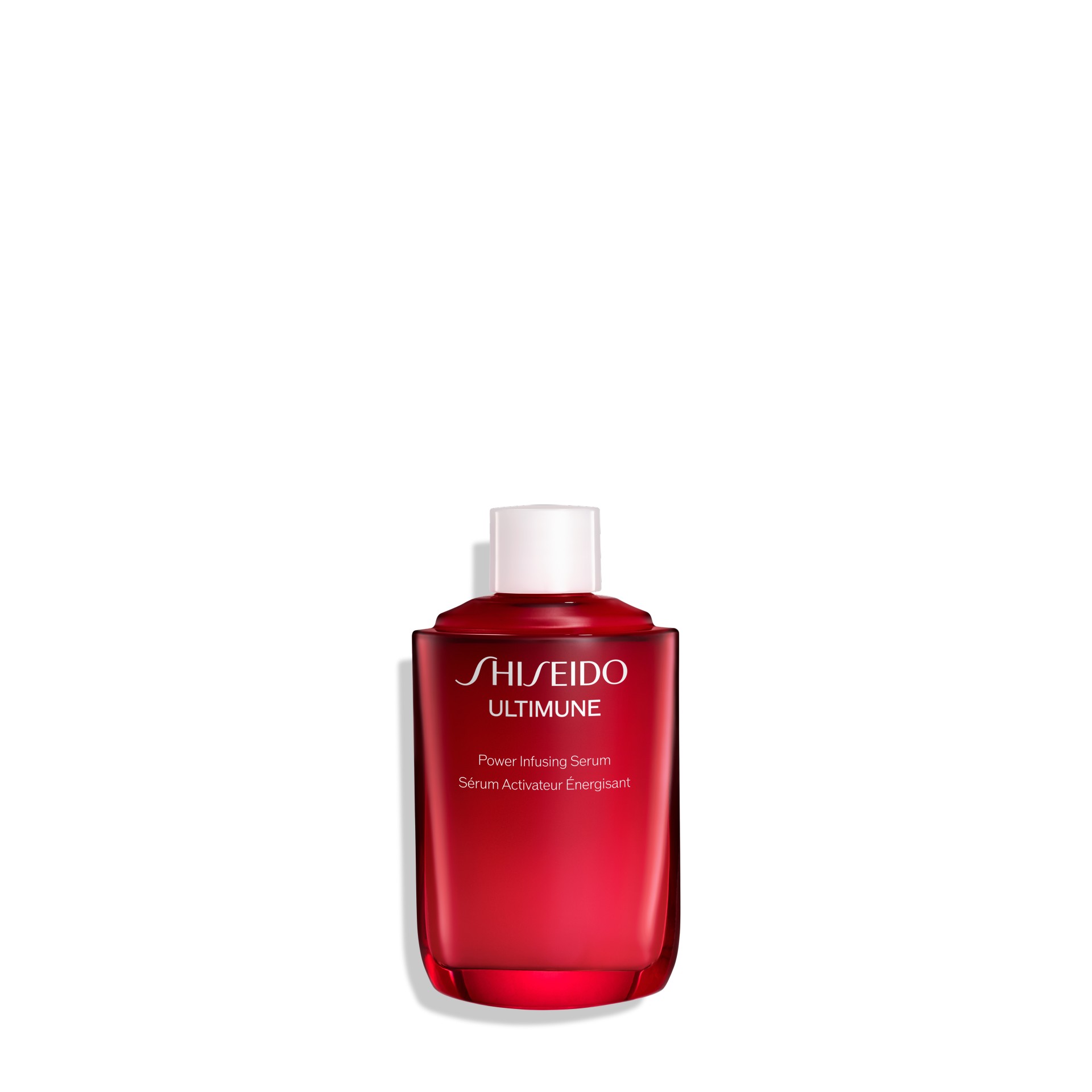 Power Infusing Serum