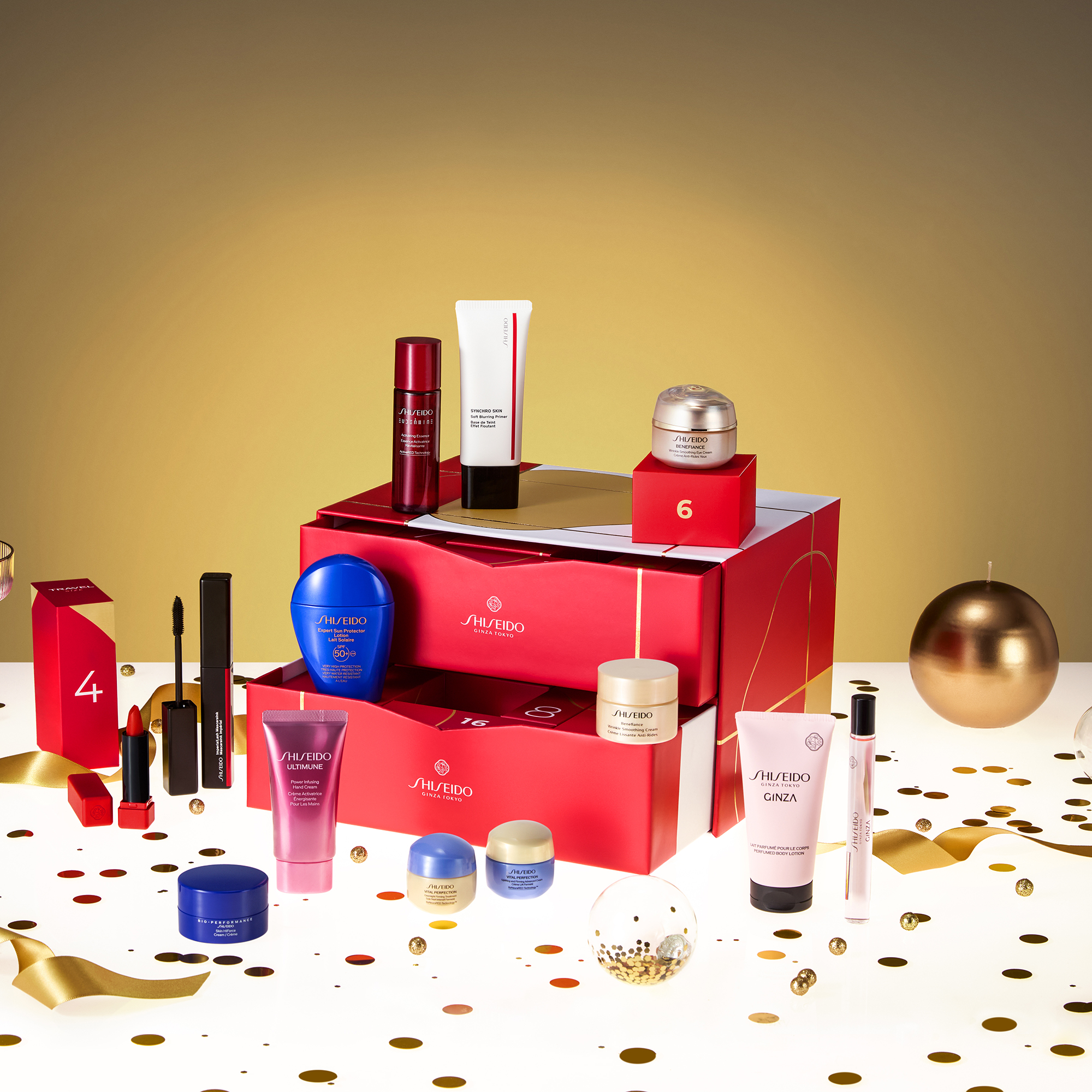 CALENDARIO DE ADVIENTO, 