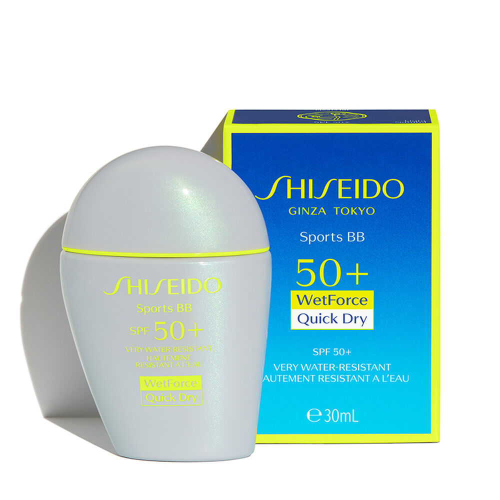 Sports BB SPF50+, 02